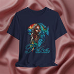 Pisces Zodiac Graphic Tee