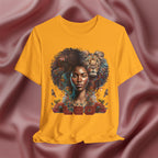 Leo Zodiac Graphic Tee