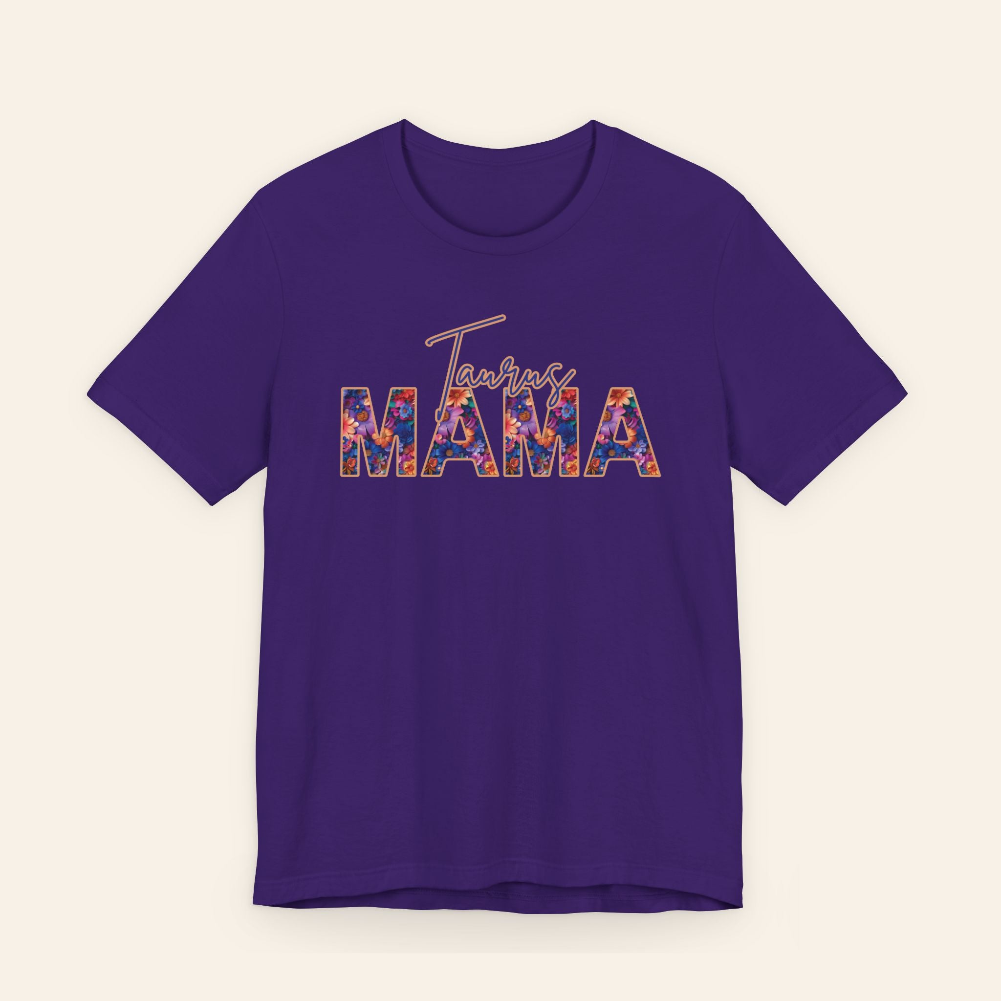 Taurus Mama Tee