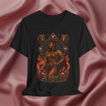 Aries Affirmation Graphic Tee