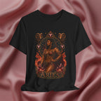 Aries Affirmation Graphic Tee