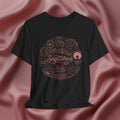 Sagittarius Affirmation Graphic Tee