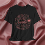 Sagittarius Affirmation Graphic Tee