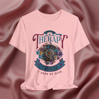 Taurus Therapy Tee