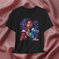 Libra Zodiac Graphic Tee