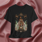 Cancer Zodiac Graphic Tee