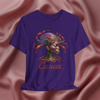 Cancer Zodiac Graphic Tee
