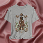 Cancer Zodiac Graphic Tee