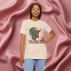 Taurus Zodiac Graphic Tee