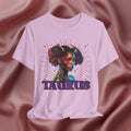 Taurus Zodiac Graphic Tee