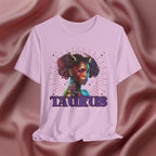 Taurus Zodiac Graphic Tee