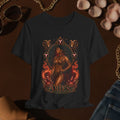Aries Affirmation Graphic Tee