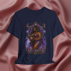 Aquarius Affirmation Graphic Tee