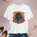 Leo Zodiac Energy Tee