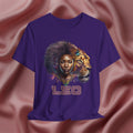 Leo Zodiac Graphic Tee