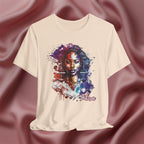 Libra Zodiac Graphic Tee