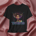 Taurus Zodiac Graphic Tee