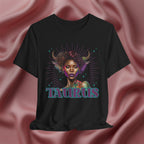 Taurus Zodiac Graphic Tee