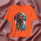 Pisces Zodiac Graphic Tee