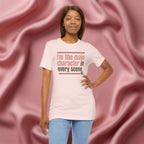 I’m the Main Character Tee