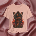 Aries Affirmation Graphic Tee