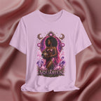 Aquarius Affirmation Graphic Tee