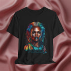 Pisces Zodiac Graphic Tee
