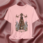Cancer Zodiac Graphic Tee