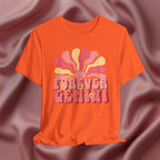 Gemini Zodiac Graphic Tee