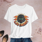 Leo Zodiac Energy Tee
