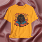 Leo Zodiac Energy Tee
