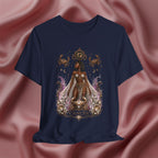 Cancer Zodiac Graphic Tee