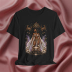 Cancer Zodiac Graphic Tee