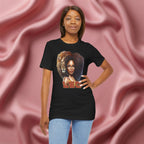 Leo Zodiac Graphic Tee