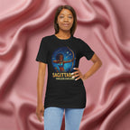 Sagittarius Zodiac Graphic Tee