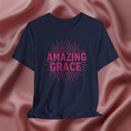 Amazing Grace Faith Tee