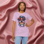 Cancer Zodiac Graphic Tee
