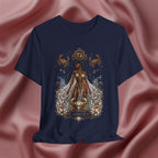 Cancer Zodiac Graphic Tee