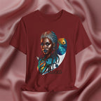 Pisces Zodiac Graphic Tee