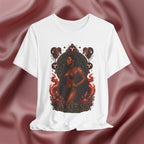 Aries Affirmation Graphic Tee
