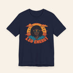 Leo Zodiac Energy Tee