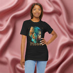 Pisces Zodiac Graphic Tee