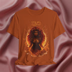 Leo Zodiac Graphic Tee