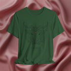 Taurus Zodiac Graphic Tee