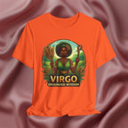 Virgo Zodiac Graphic Tee