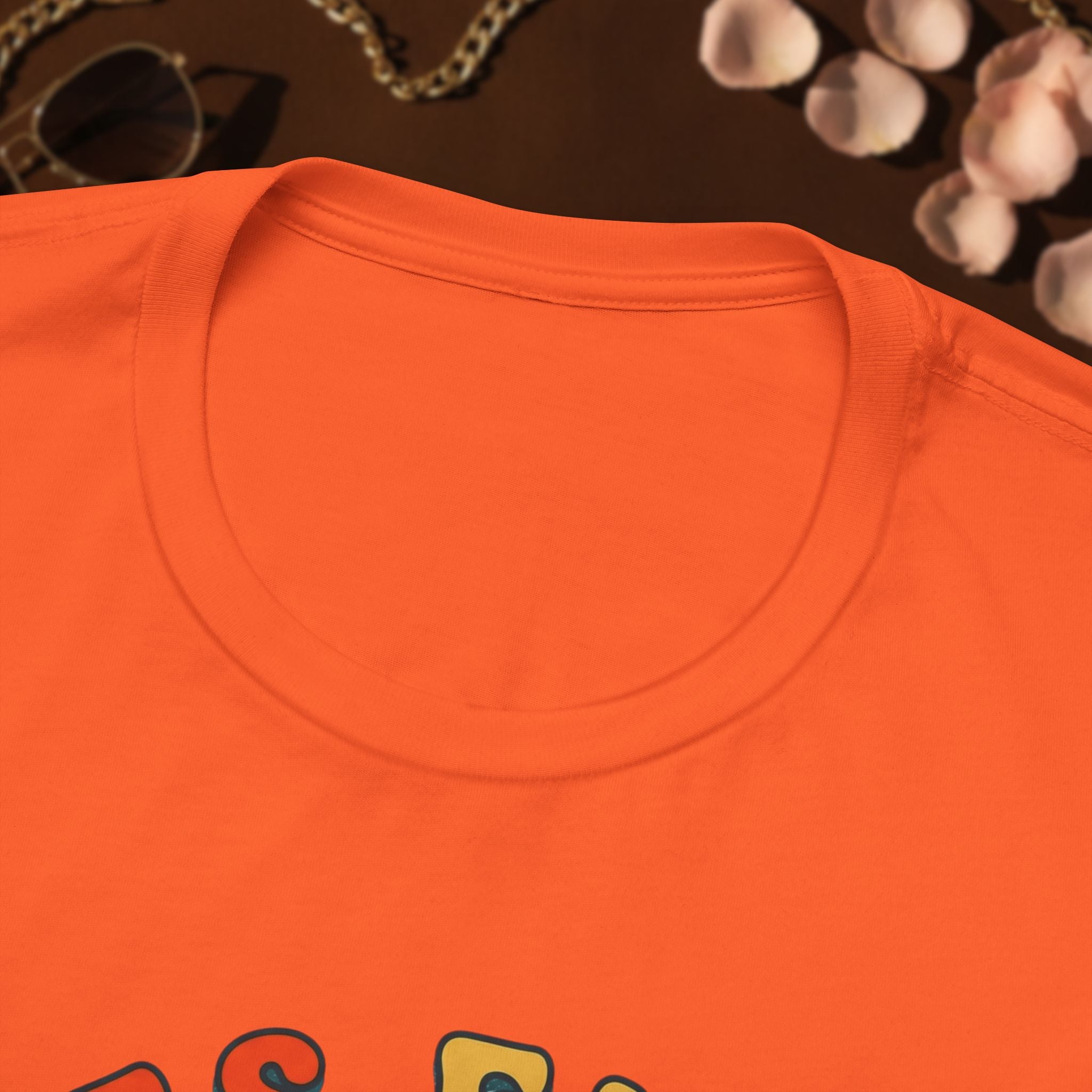 Aries Zodiac Energy Tee