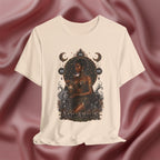 Aquarius Affirmation Graphic Tee