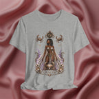 Cancer Zodiac Graphic Tee