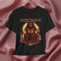 Sagittarius Zodiac Graphic Tee