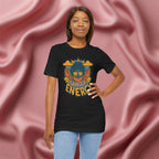 Cancer Zodiac Energy Tee